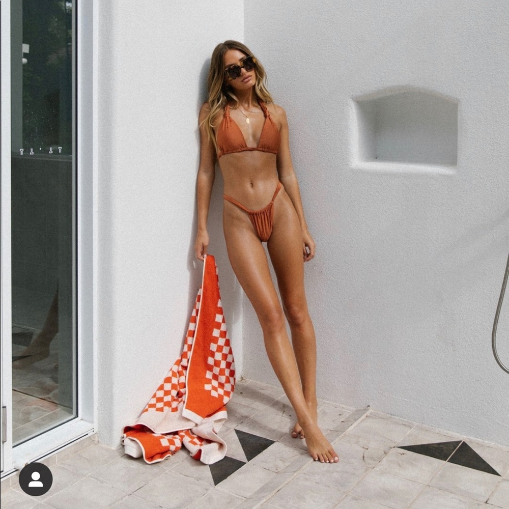 Somerfield bikini NWOT